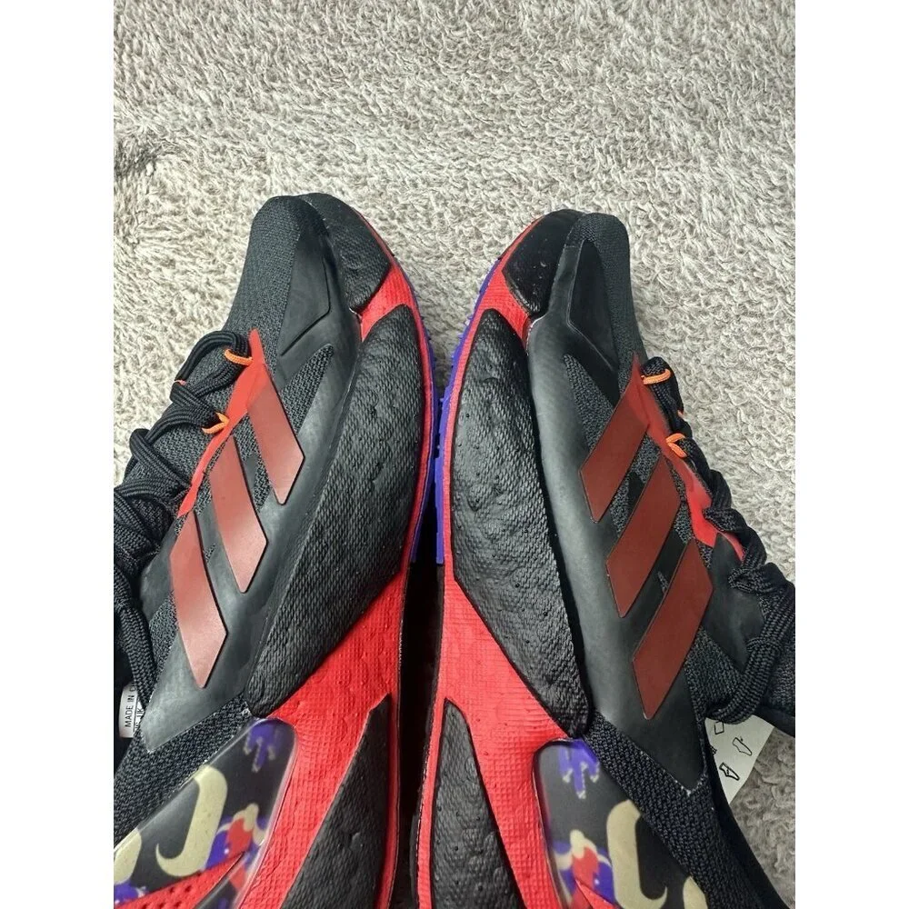 ADIDAS X9000L4 'CHINESE NEW YEAR' SHOES US 5 NWOB